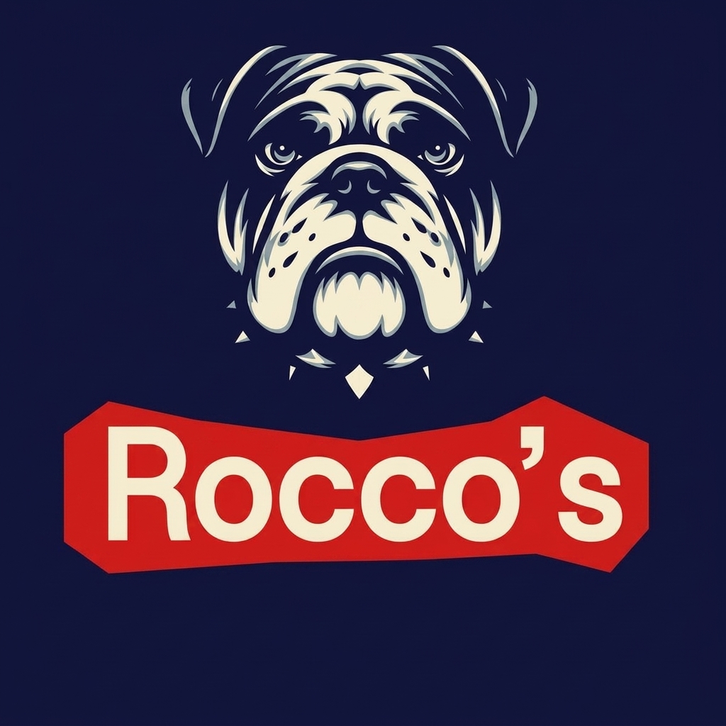 Logo de Roco's