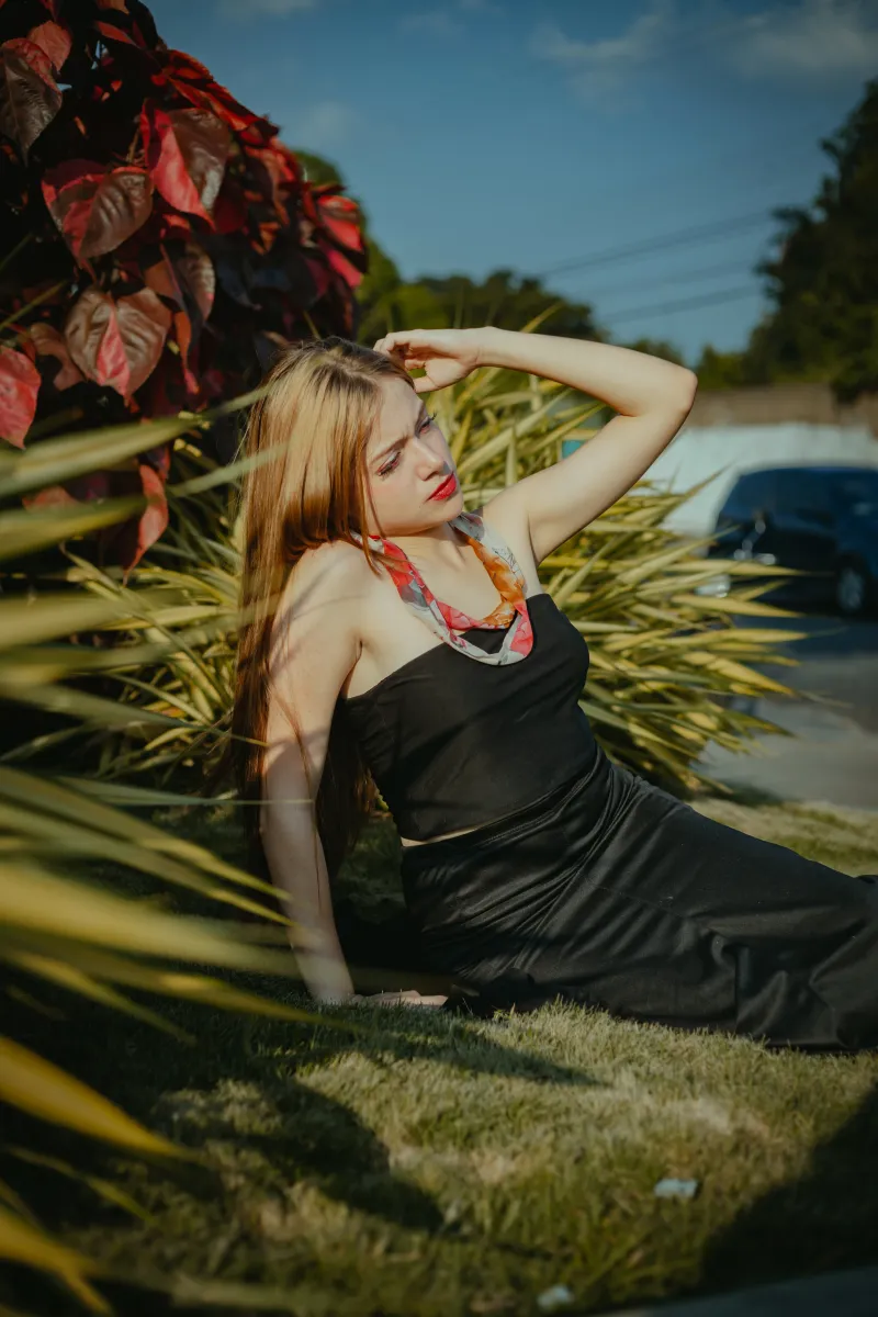 Giancelis Duque, creadora de contenido UGC — Fotografía 20