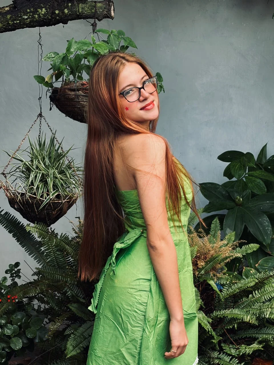 Giancelis Duque - 6 Giancelis Duque, creadora de contenido UGC — 6