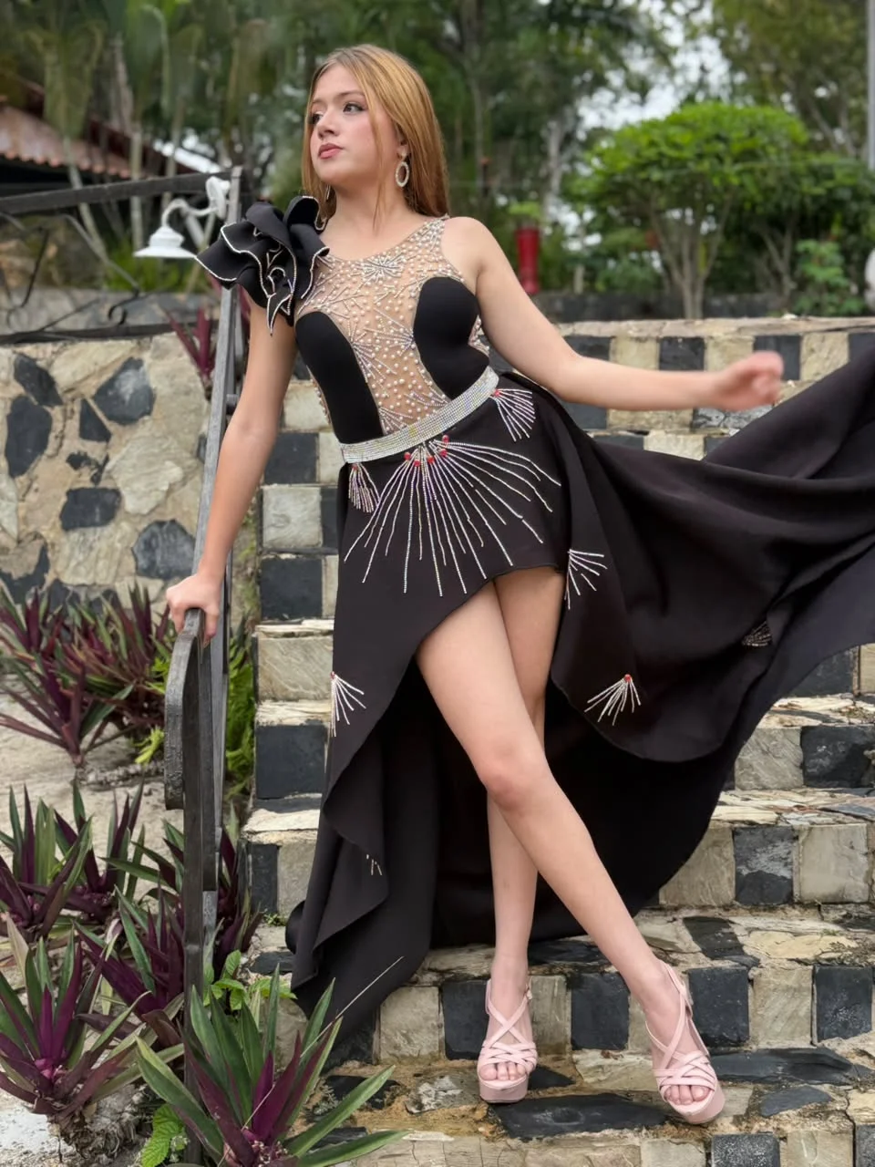 Giancelis Duque, creadora de contenido UGC — Fotografía 13