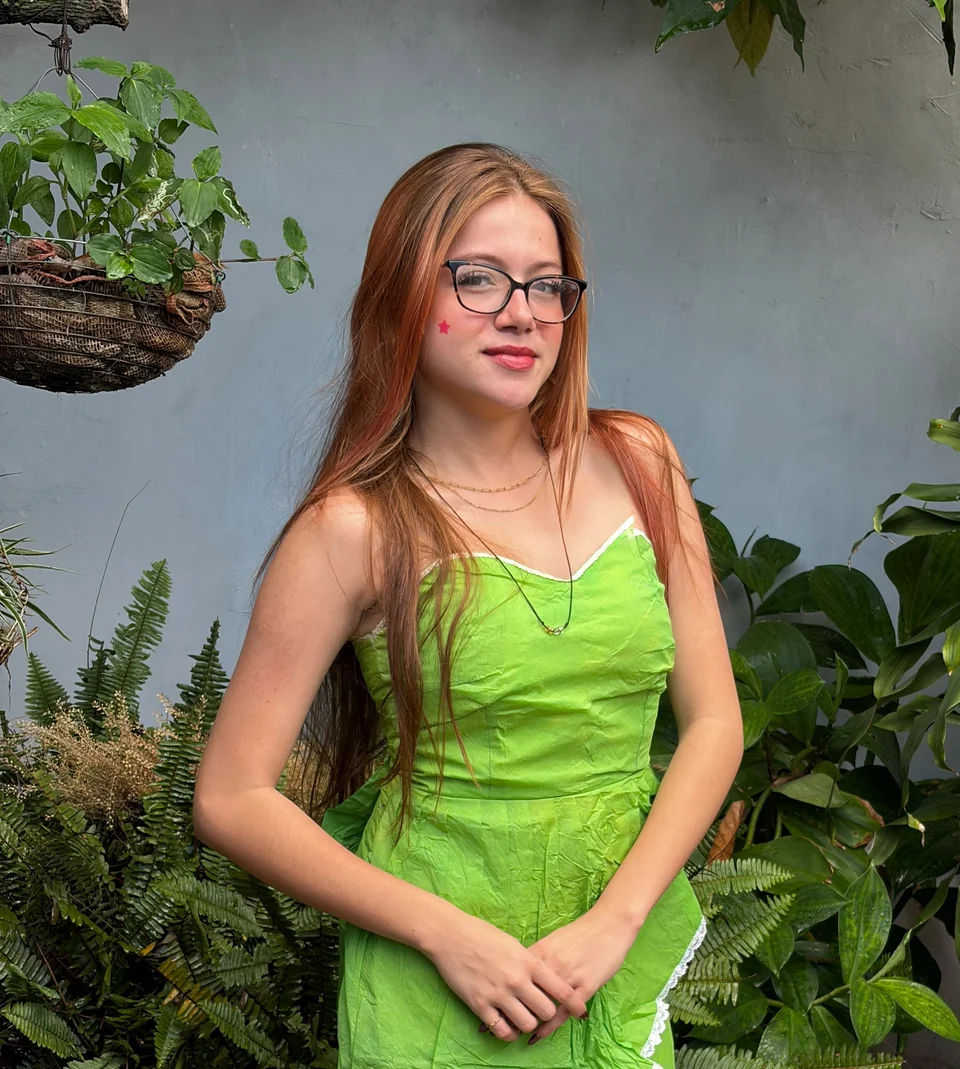 Giancelis Duque, creadora de contenido UGC — Fotografía 7