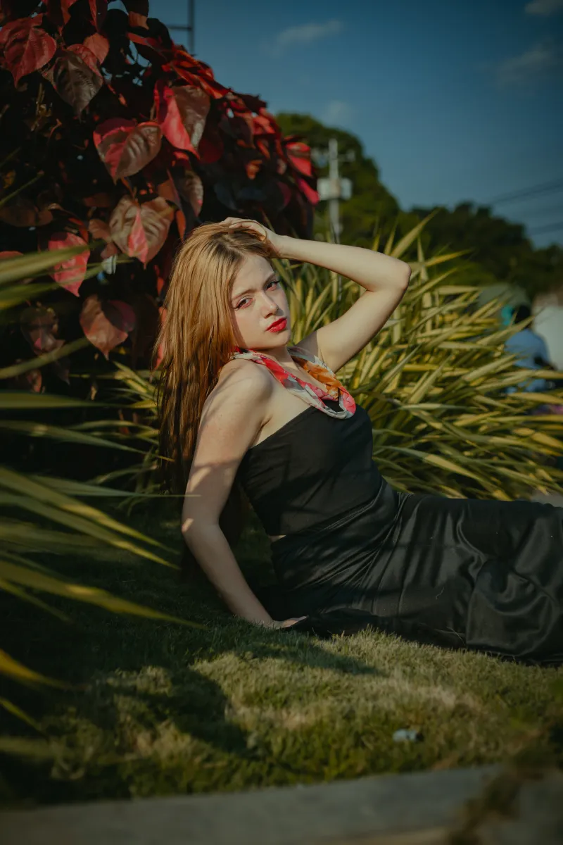 Giancelis Duque, creadora de contenido UGC — Fotografía 6