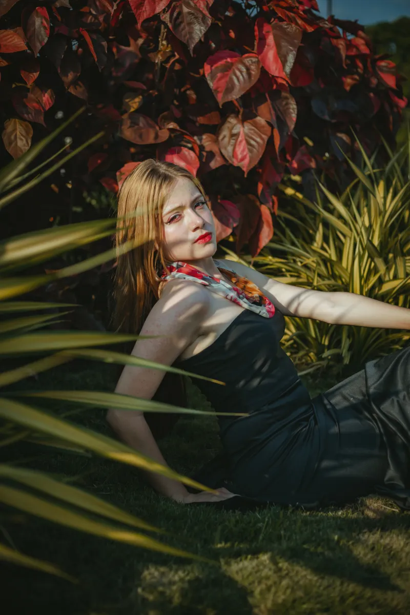 Giancelis Duque, creadora de contenido UGC — Fotografía 17