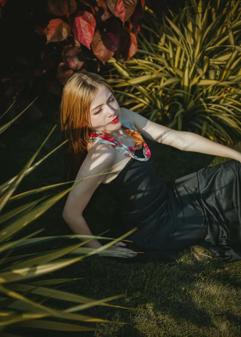 Giancelis Duque, creadora de contenido UGC — Fotografía 19